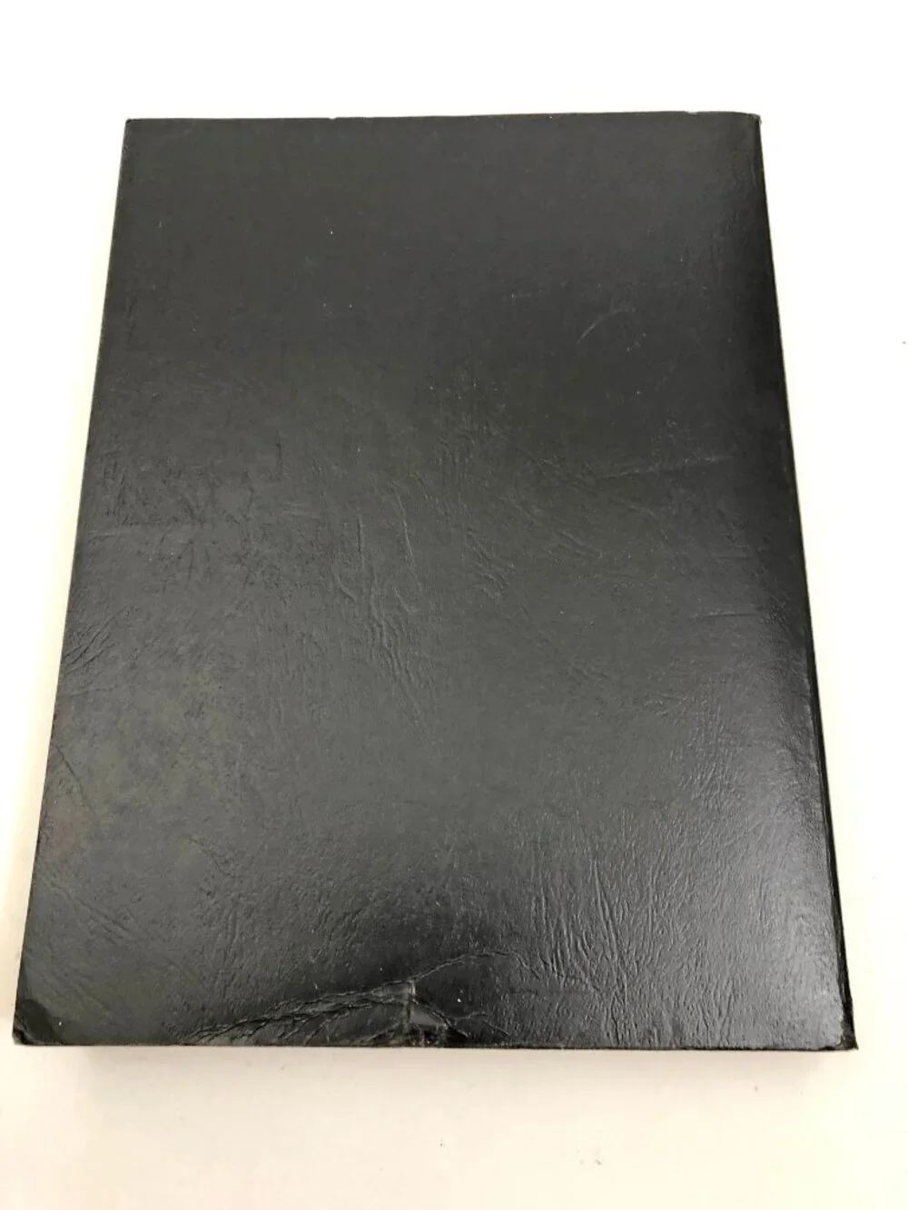 International Oil & Gas Yearbook 1982 Vol LI-LII Part II PB Vintage